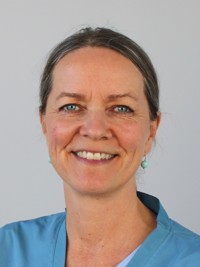Christina Nielsen Bræmer