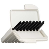 Plastik etuiet