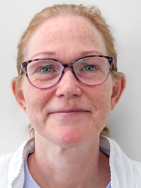 Dorthe Schøler Ziegler
