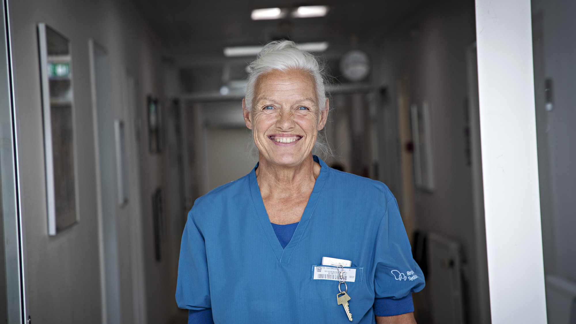 Hanne Birke Sørensen