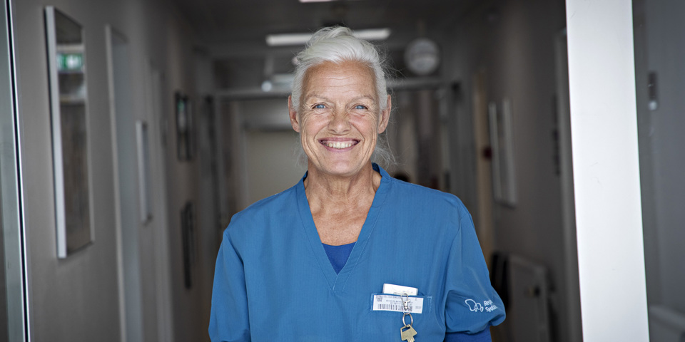Hanne Birke Sørensen