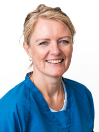 Signe Dahl Thomsen