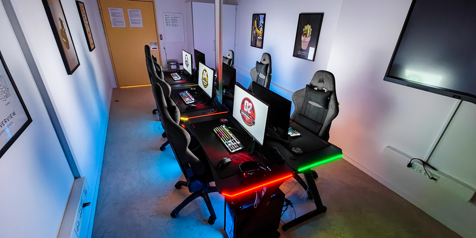 Computerrum